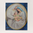 Recherche de baptême puzzles Catholique