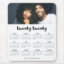 Recherche de calendrier tapis souris Toute personne