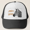 Recherche de safari casquettes Faune