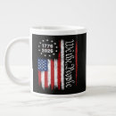 Recherche de 1776 tasses Drapeau américain