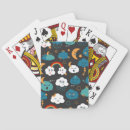 Recherche de émotions jeux de cartes Décoration