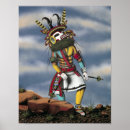 Recherche de kachina posters Indigène