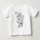 Recherche de the bébé tshirts Livre des créatures sauvages