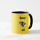Recherche de peigne tasses Illustration