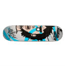 Recherche de conseil skateboards Bande dessinée