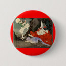 Recherche de japonais guerrier badges Samouraïs
