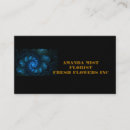 Recherche de conseiller nuptiale cartes visite Affaires