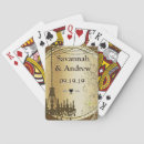 Recherche de romantique jeux de cartes Jeunes mariés