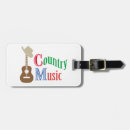 Recherche de musique bagages étiquettes Nashville