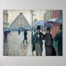 Recherche de caillebotte posters Peinture