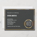 Recherche de swag invitations Fête