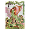 Recherche de fée verte posters Vintage