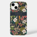 Recherche de fleurs tropicales iphone coques Plage