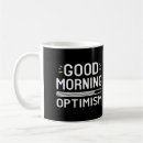 Recherche de optimisme tasses Positif