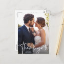 Recherche de remerciements mariage cartes postales Rustique