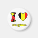 Recherche de belgium magnete Europe