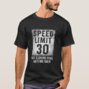 Recherche de signe de limite tshirts Anniversaire