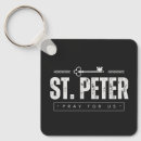 Recherche de peter porteclés Catholique