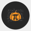 Recherche de jour de pi autocollants Geek