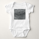 Recherche de macro bébé vêtements Texture