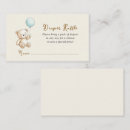 Recherche de oursin invitations Mignon