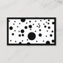 Recherche de motif repéré cartes visite Taches