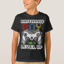 Recherche de de up enfant vêtements Anniversaire du joueur