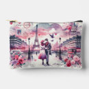 Recherche de lune de miel cosmétiques pochettes Travel