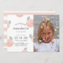 Recherche de cute kawaii cartes invitations Rose
