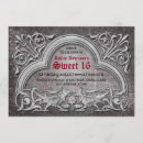 Recherche de emo invitations Foncé