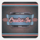 Recherche de croisière autocollants Personnalisation