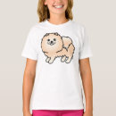 Recherche de pom pom enfant tshirts Chien