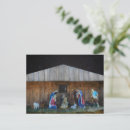 Recherche de crèche cartes postales Mary et joseph