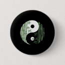Recherche de symbole zen badges Pleine conscience