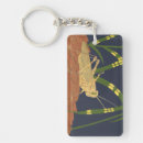 Recherche de insecte porteclés Vert