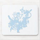 Recherche de techno tapis souris Conception