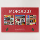 Recherche de maroc puzzles Marrakech