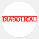 Recherche de timbre rouge autocollants Amusant