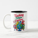 Recherche de dirigeant tasses École