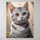 Recherche de mignons de chat posters Pour animaux