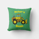 Recherche de bouchon coussins Jaune