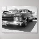 Recherche de chevelle posters Classique