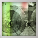 Recherche de canons posters Vintage