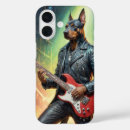 Recherche de dobermann iphone coques Chien