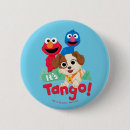 Recherche de tango badges Rue sésame