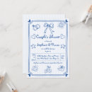 Recherche de griffe invitations Pour eux