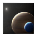 Recherche de géant carreaux Astronomie