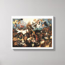 Recherche de anges démons art Peinture