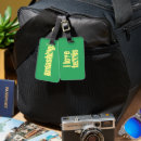 Recherche de passe temps bagages étiquettes Travel