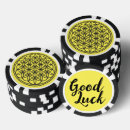 Recherche de symbole jetons poker Amour